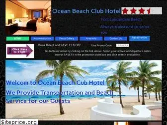 oceanbeachclubhotels.com