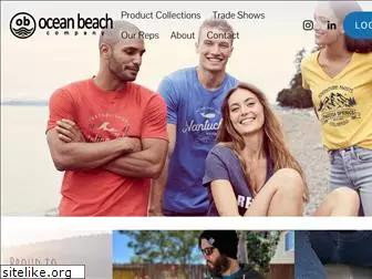 oceanbeachco.com