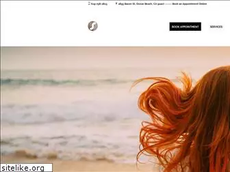 oceanbeachhairsalon.com