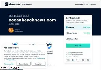 oceanbeachnews.com