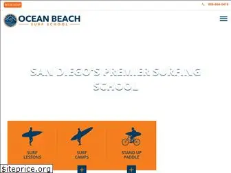 oceanbeachsurfschool.com