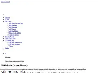 oceanbeauty.com.vn