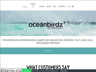 oceanbirdz.com