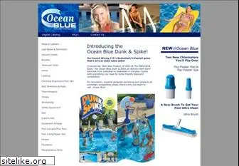 oceanbluewaterproducts.com