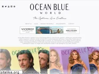 oceanblueworld.com