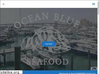 oceanbluseafood.com