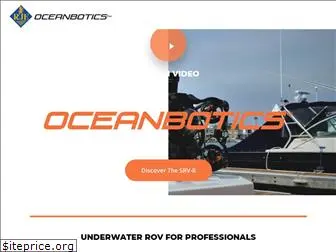 oceanbotics.com