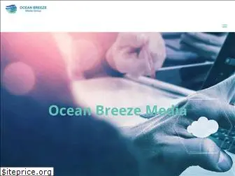 oceanbreeze-media.com