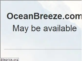 oceanbreeze.com