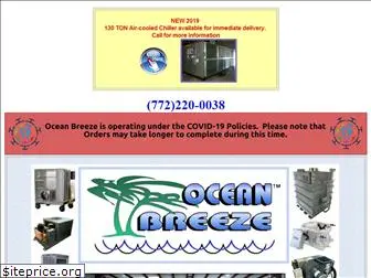 oceanbreezeac.com