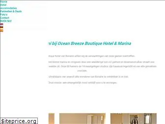 oceanbreezebonaire.com