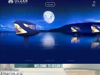 oceanbuilders.com