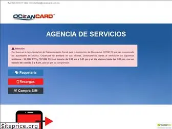 oceancard.com.mx