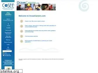 oceancareers.com