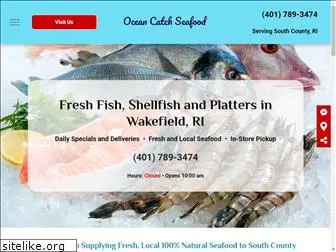 oceancatchseafoodri.com