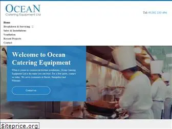 oceancateringequipment.co.uk