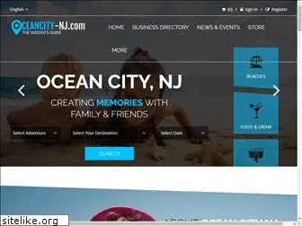 oceancity-newjersey.com