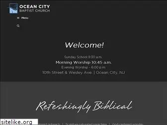 oceancitybaptist.org