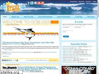 oceancityblogs.com