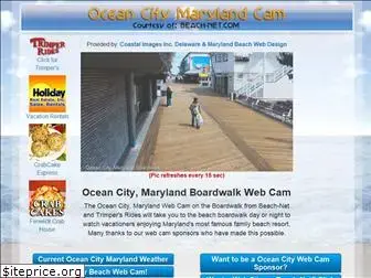 oceancitycam.com