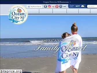 oceancitychamber.com