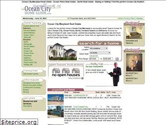 oceancityhomeguide.com