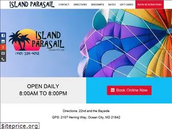 oceancityparasailing.com