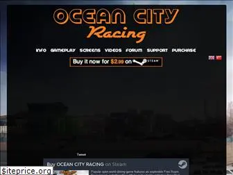 oceancityracing.com