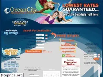oceancityreservations.com