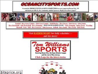 oceancitysports.com