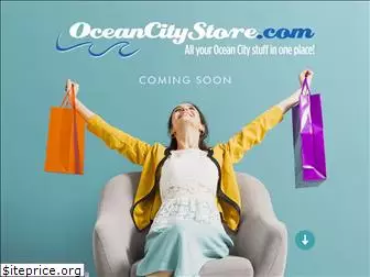 oceancitystore.com