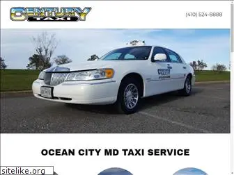 oceancitytaxis.com