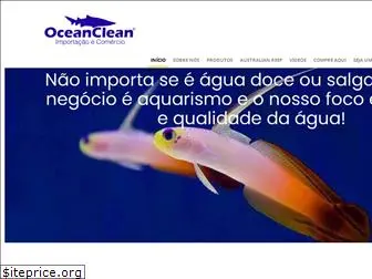 oceancleanimport.com.br