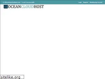 oceancloudhost.com