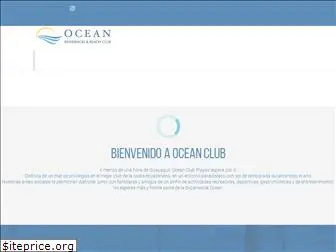 oceanclub.com.ec