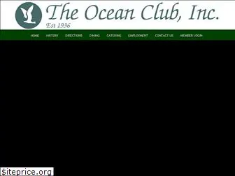 oceanclubli.com