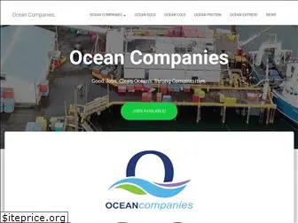 oceancold.com