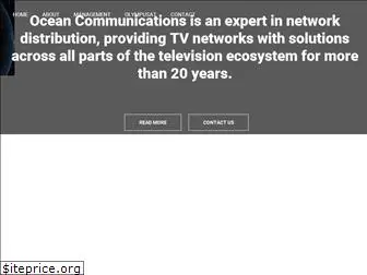 oceancommunications.com