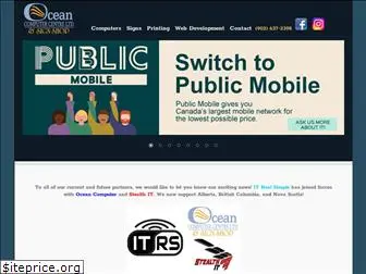 oceancomputer.ca