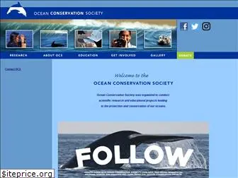 oceanconservation.org