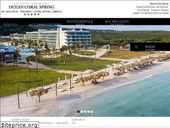 oceancoralspring.com