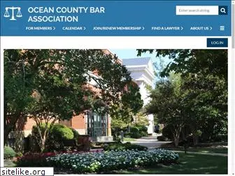 oceancountybar.org