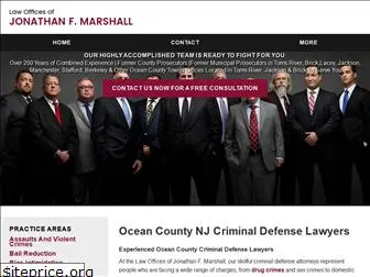 oceancountycriminallawyers.com