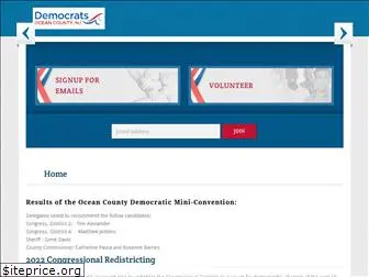 oceancountydems.org