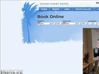 oceancourt.com