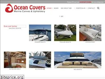 oceancovers.com.au