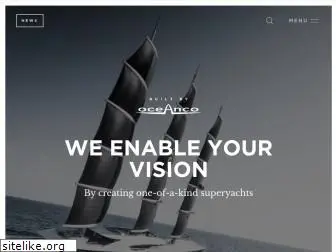 oceancoyacht.com