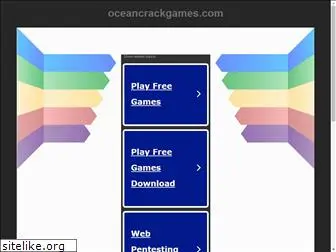 oceancrackgames.com