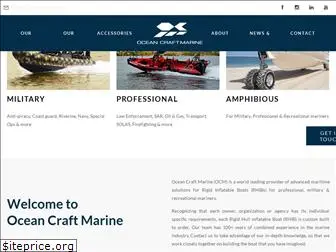 oceancraftmarine.com