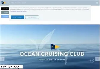 oceancruisingclub.org